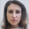 Evgeniia Bubenkova