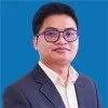 Ahmad Hisyamuddin Md Suhaimi