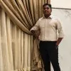 Melvin Balu