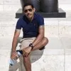 Ashwin Chand