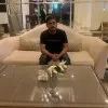 Aniket Mishra