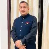 Aftab Ahmad Mallick