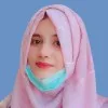 Amna Liaqat Ali