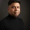Debashish Panda