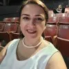 Helen Mehrshahi