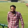 Dikshant Sharma