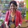 Janice Combey