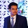 Devangshu Dubey