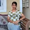 Nandhini Velumani