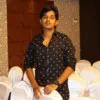 PRITHVIRAJ PATIL