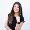 Victoria Fulkerson