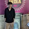 Atharv Bedre