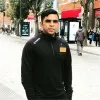 Sanjay HaldanKar