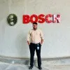 Ashish Chauhan
