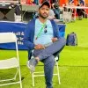 Shakir Ahamed