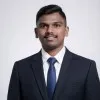 Santosh Gurav