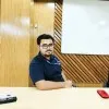 Debdyuti Roy