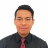 Ahmad Izzudin Suhaimi