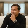 Srinivas Chary