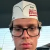 Caleb Burrows