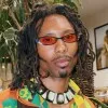 RaShaan Perkins