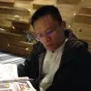 Oliver Lin
