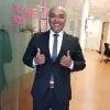 Darwesh Mohamed
