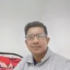 Mohammed Dhali