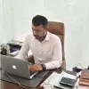 Aniket Goswami