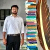 Mohammed afaz Uddin