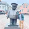 Mikael Suorsa