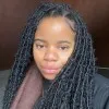 Jayln Thedford