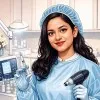 Aarcha Harish