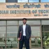 Pratik Anand