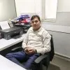Anoop kumar
