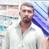 Muhammad Farooq