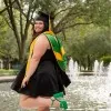 Paige Harmon MSW