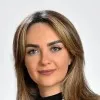 Paniz Moghaddasi