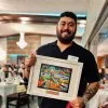 Adrian Esparza