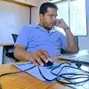 Md Iftakhar Alam