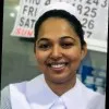Dulanjali Ranasinghe