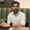 Sachin Pujari