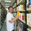 Yixiang Gao