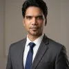 Jayesh Mhaske