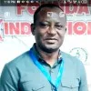 Emmanuel Oche FCIHRM