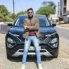Akash singh Lodhi jii