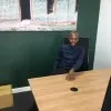 Rhulani Mayimele
