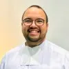 Brother Lemuel Asuncion FSC
