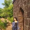 Vaishnavi Gadekar
