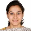 Krithi Madhusoodanan AIII